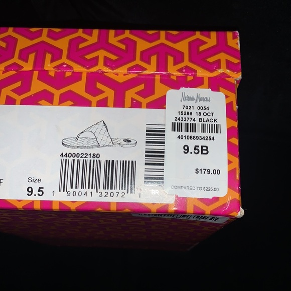 Tory Burch Thong Sandals - Picture 9 of 10